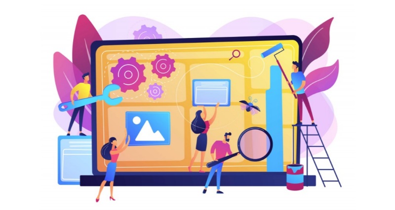 Bảo trì website là gì? Bảo trì website là gì?