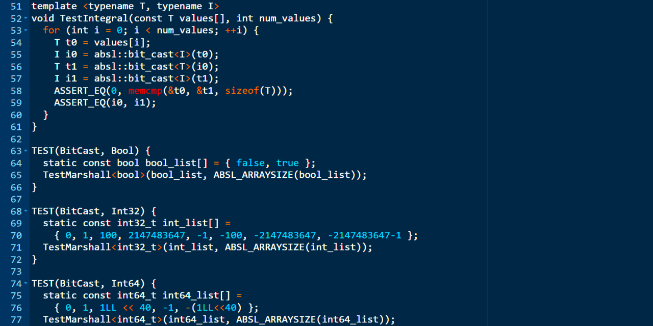 C++ là gì?