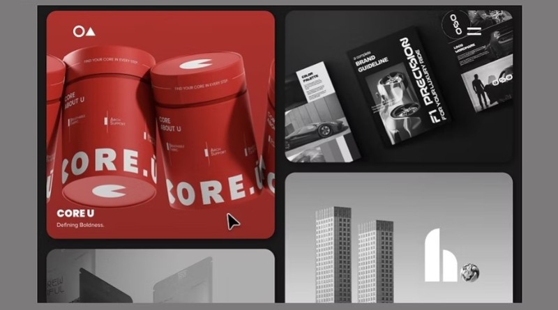 Các loại hiệu ứng web