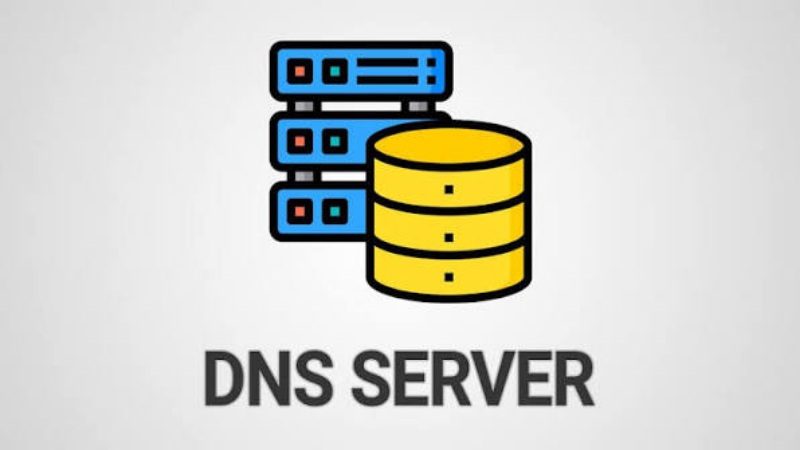 Các loại server