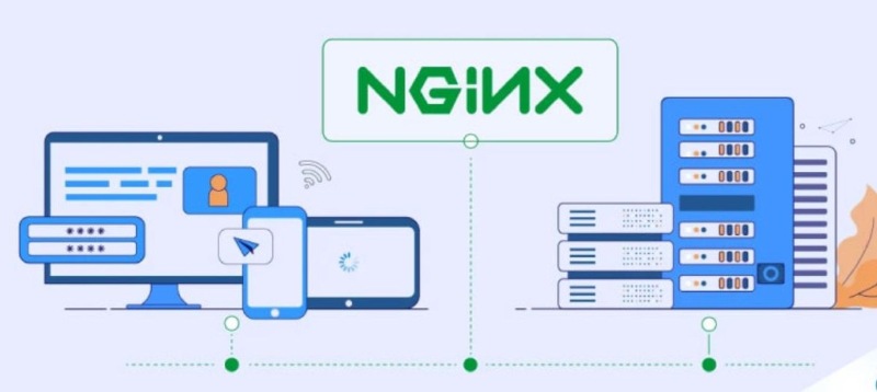 Các phần mềm web server Các phần mềm web server
