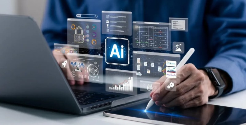 Các website effects