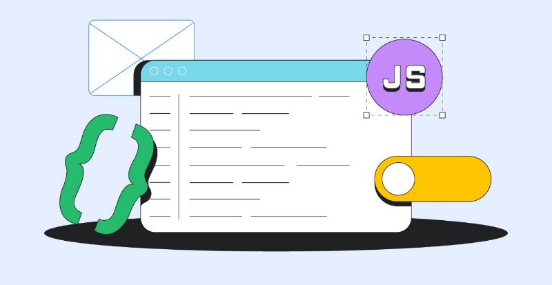 Cách lập trình web cơ bản