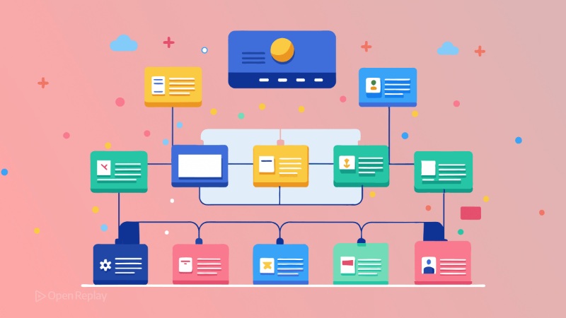Cách lập trình web