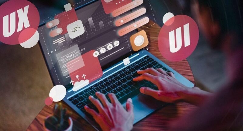 Cách tạo web bằng AI Cách tạo web bằng AI