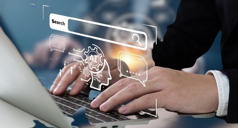 Cách tạo website bằng AI Cách tạo website bằng AI
