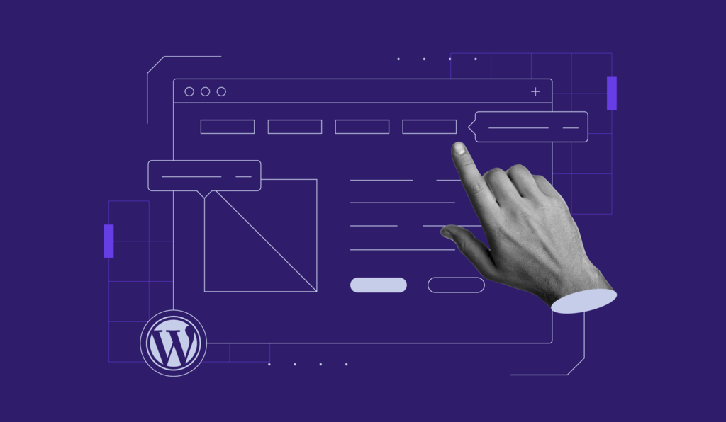 Cấu trúc WordPress