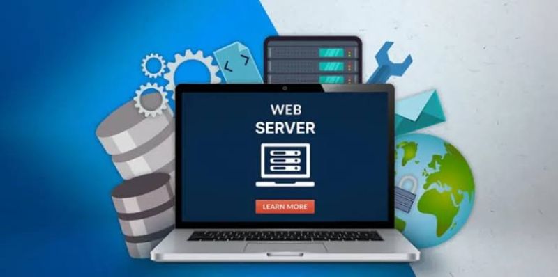 Chức năng của web server Chức năng của web server