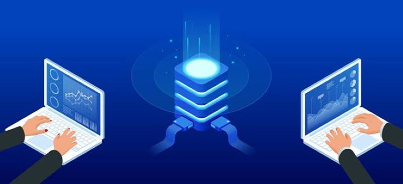 Chức năng web server Chức năng web server