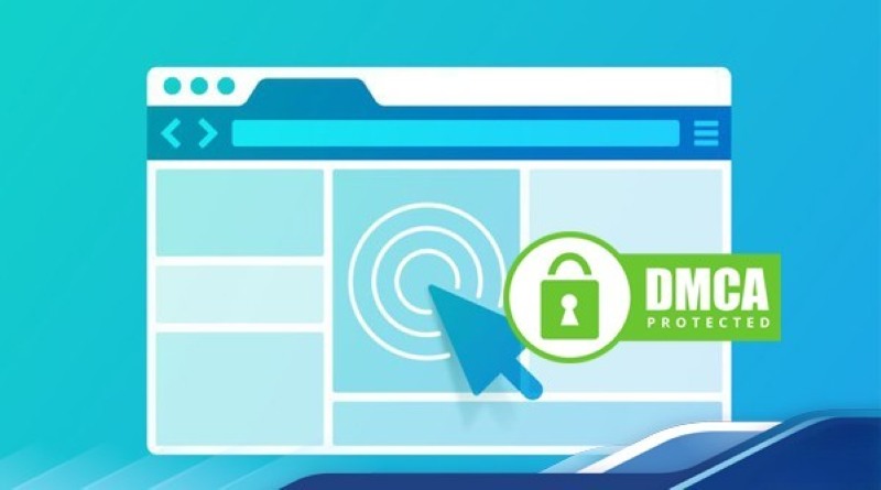 Chứng nhận DMCA