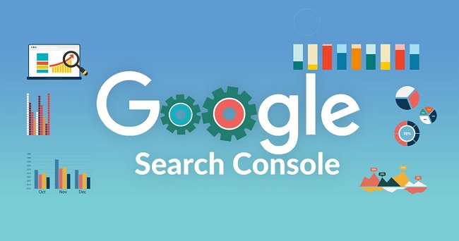 Công cụ nghiên cứu từ khóa miễn phí google search console