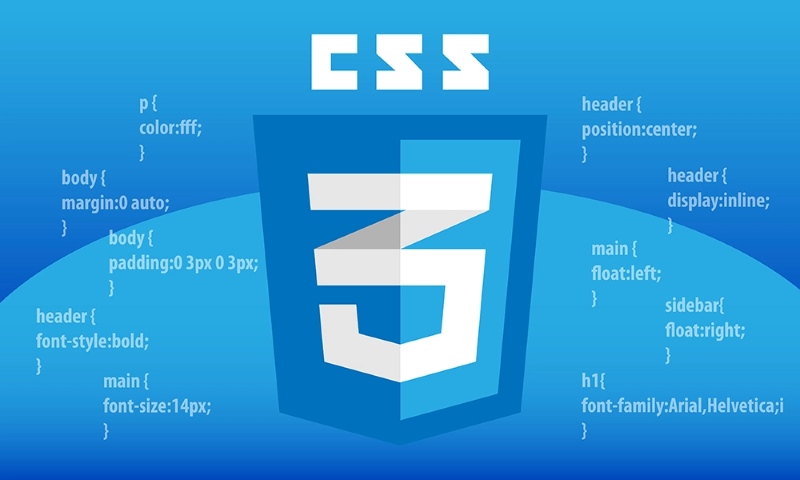 CSS là gì?