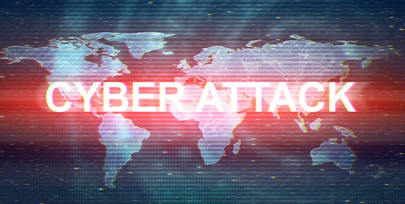 Cyber attack là gì? Cách nhận diện và ngăn chặn tấn công mạng