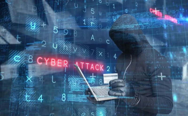 Cyber attack là gì?