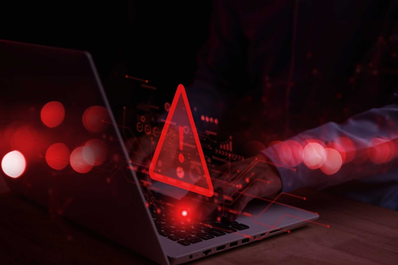 Cyber attacks