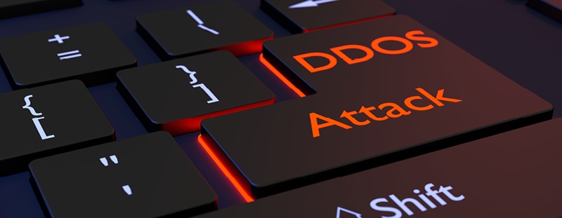 DDoS attack là gì?