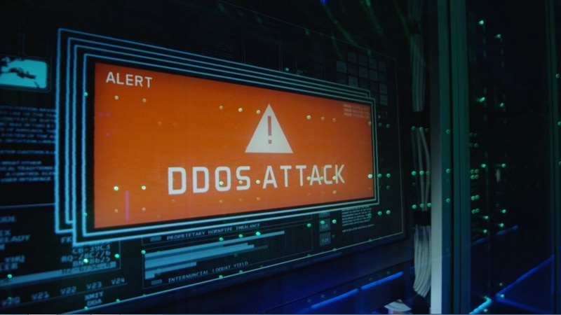 DDoS là gì? Nguyên nhân và cách hoạt động của DDoS attack