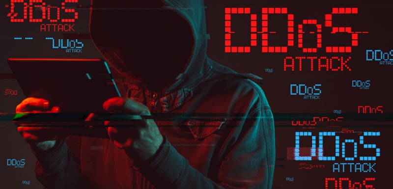 DDoS