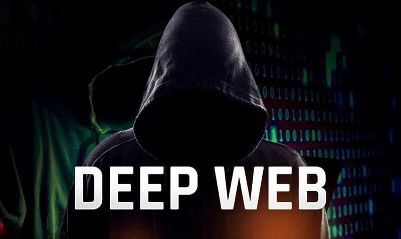 Deep web là gì? Khám phá góc khuất của không gian mạng Deep web là gì? Khám phá góc khuất của không gian mạng