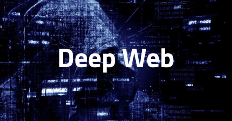 Deep web là gì? Deep web là gì?