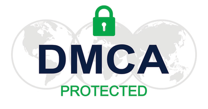 DMCA là gì? 