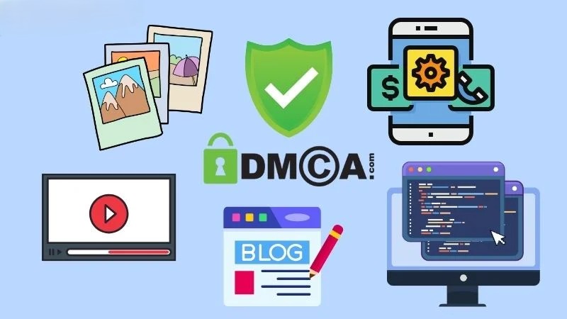 DMCA protected