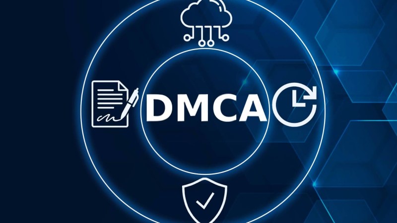 DMCA 