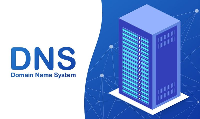 DNS là gì? Cách cấu hình và khắc phục lỗi DNS thường gặp