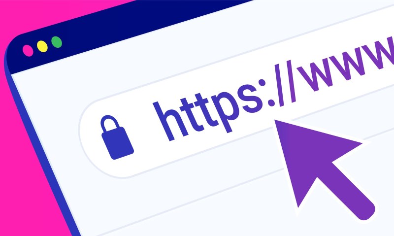 Giao thức HTTPS