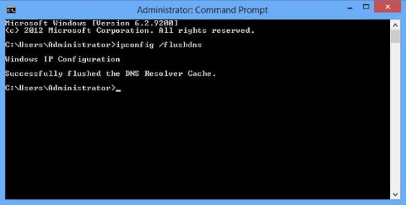 Hệ thống DNS