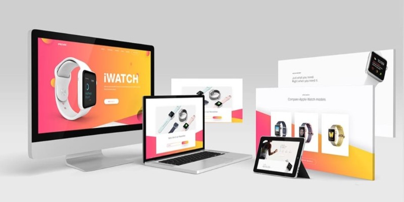 Hiệu quả website là gì? Khám phá các website effects trong thiết kế web