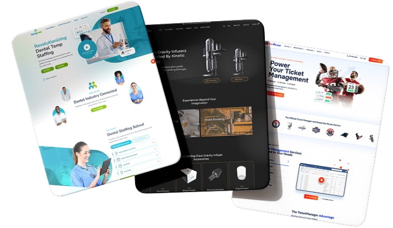 Hiệu quả website