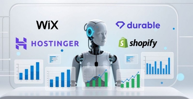 Hướng dẫn thiết kế web bằng AI Hướng dẫn thiết kế web bằng AI