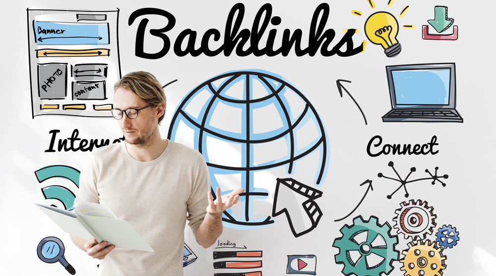Backlink là gì? Tầm quan trọng của Backlink trong SEO