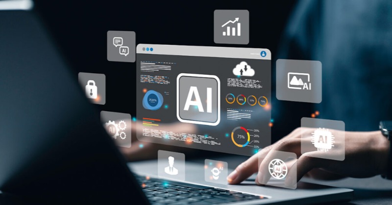 Kinh nghiệm thiết kế website AI Kinh nghiệm thiết kế website AI