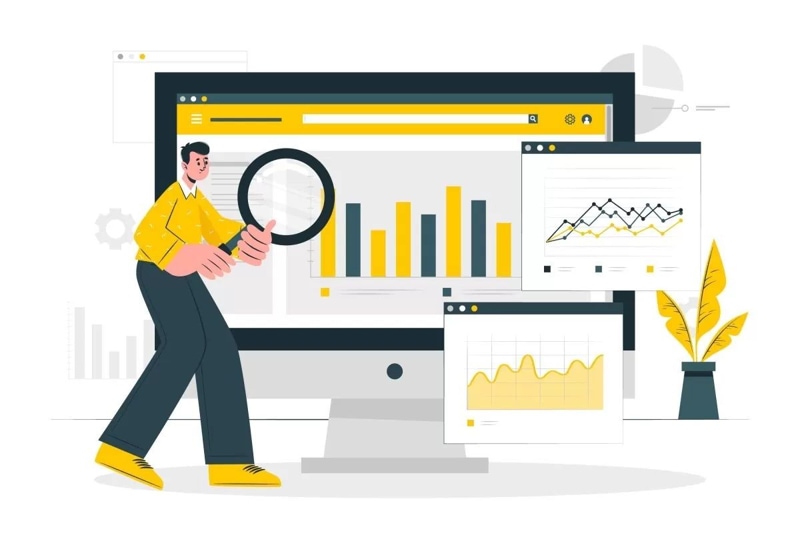 Lập chỉ mục cho website Lập chỉ mục cho website