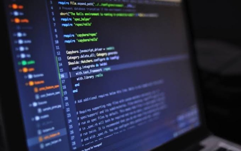 Lập trình web