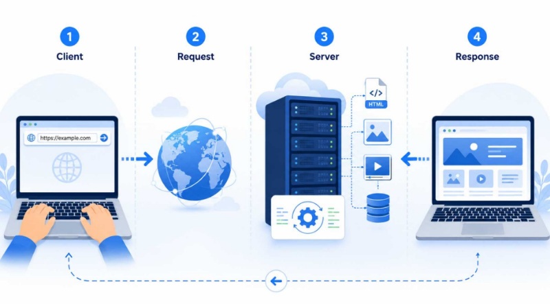 Máy chủ server
