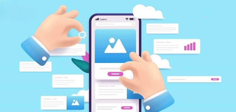 Mobile Friendly là gì? Cách check Mobile Friendly nhanh, tối ưu UX Mobile Friendly là gì? Cách check Mobile Friendly nhanh, tối ưu UX