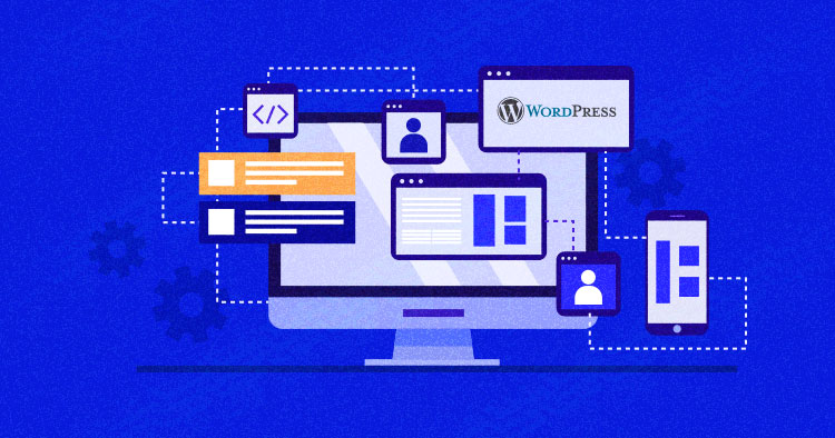 Nền tảng WordPress