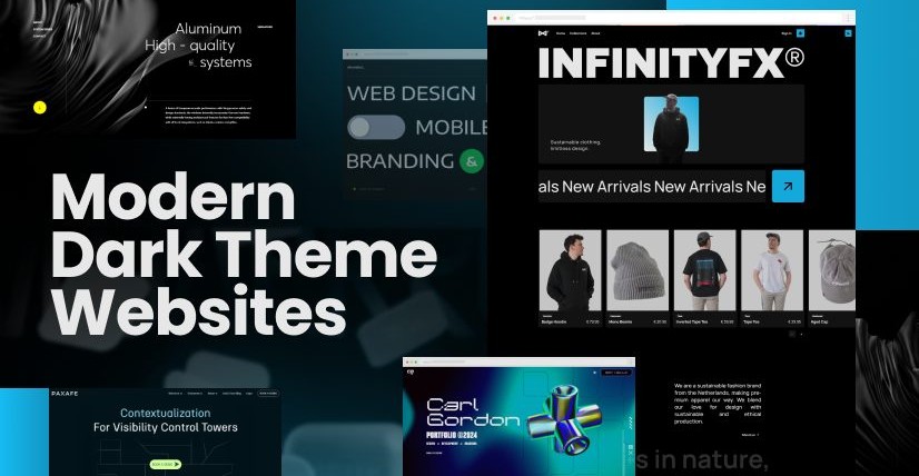 Những xu hướng thiết kế website