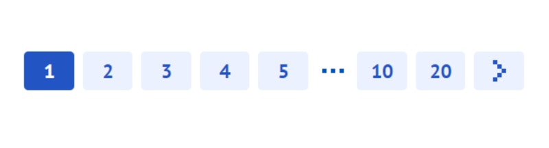 Pagination là gì?