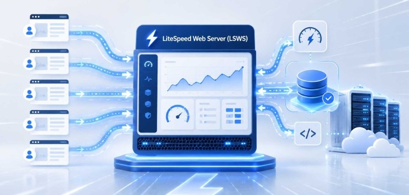Phần mềm web server Phần mềm web server