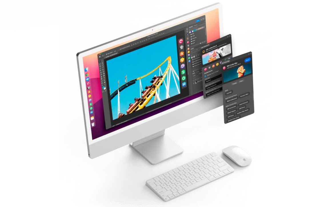 Plugin thiết kế