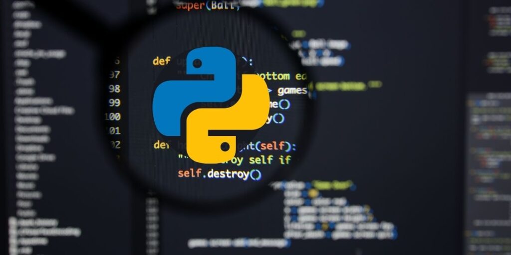 Python là gì?