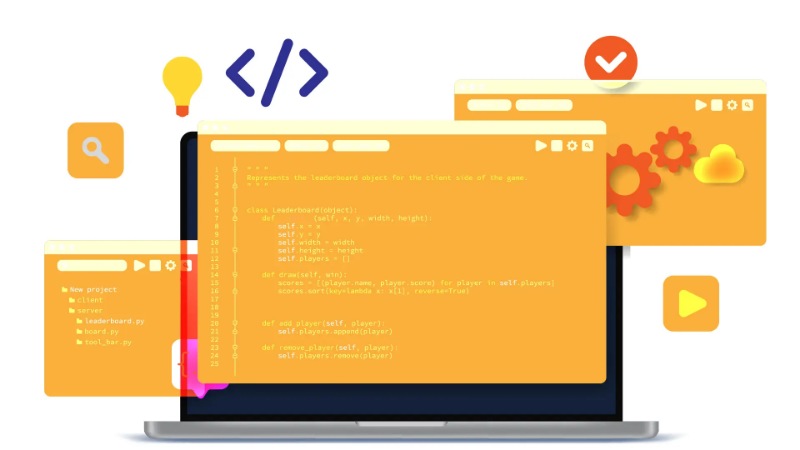 Quy trình tạo website Quy trình tạo website