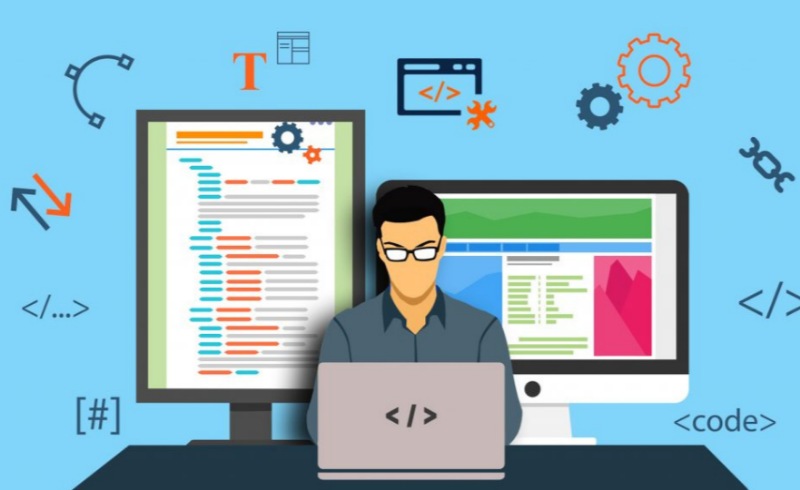 Quy trình thiết kế website: 12 bước xây dựng website chuyên nghiệp Quy trình thiết kế website: 12 bước xây dựng website chuyên nghiệp