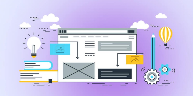 Quy trình thiết kế website Quy trình thiết kế website