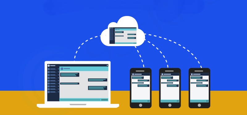 Real-Time web là gì? Real-Time web là gì?