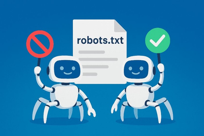 Robots.txt